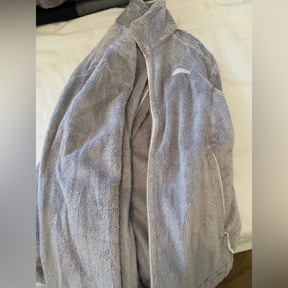 NORTHFACE womens oso sweater
